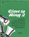 Time to Ring No. 2 Handbell sheet music cover